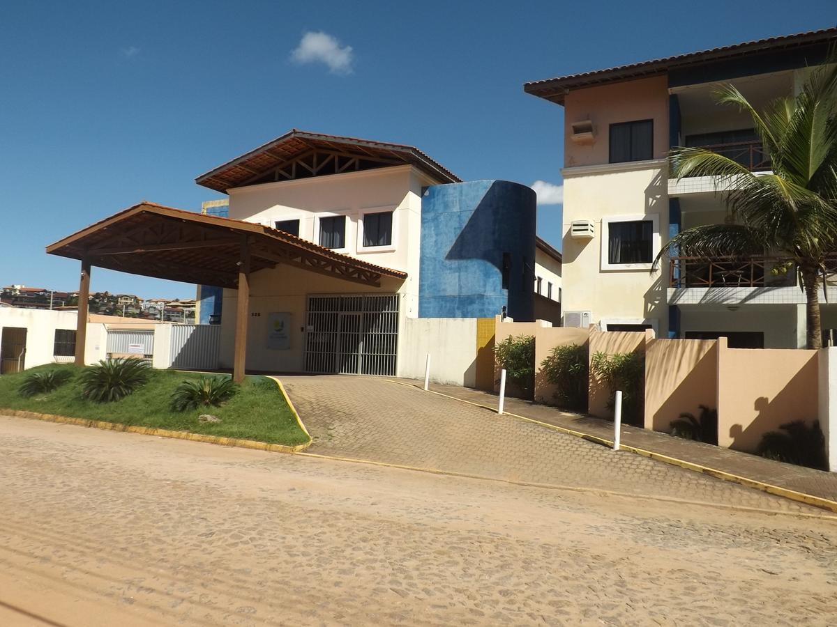 Condominio Vila Do Mar Aquiraz Exterior photo