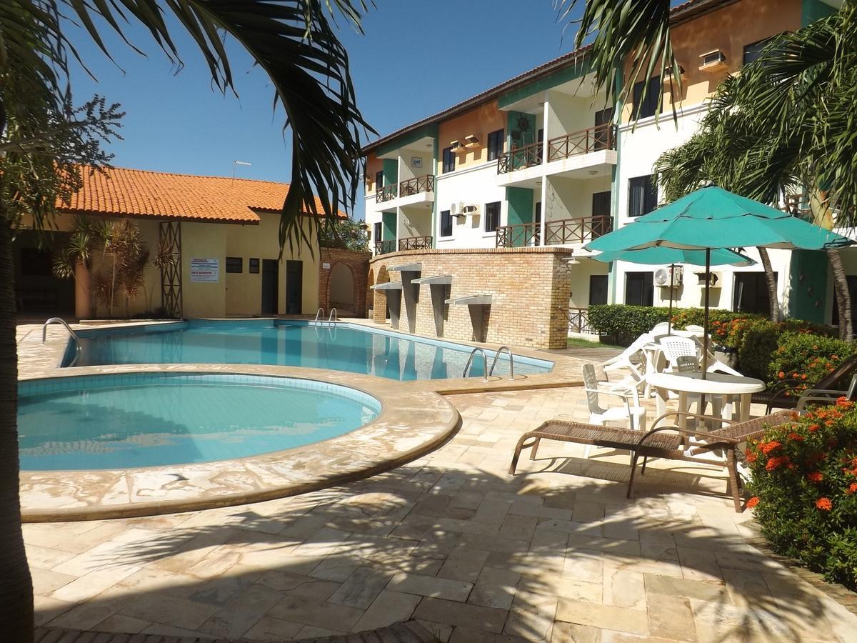 Condominio Vila Do Mar Aquiraz Exterior photo